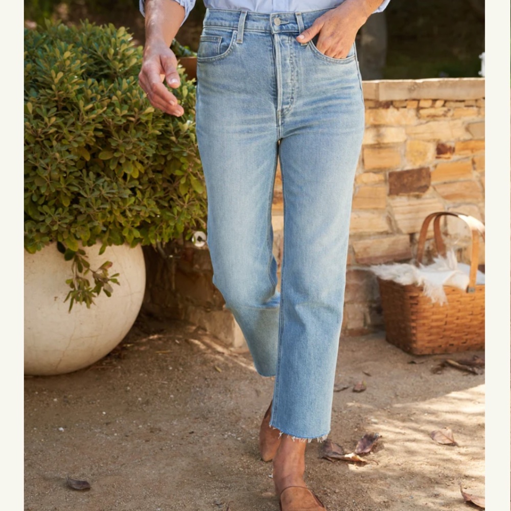 Frank & Eileen Monaghan Jeans, sz 30